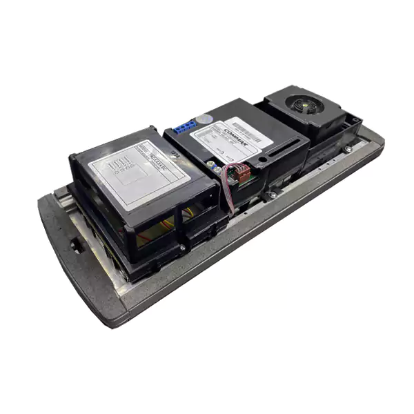 پنل تصویری کوماکس چینی DRC-4CA