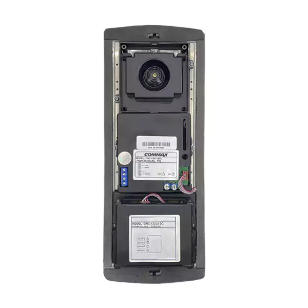 پنل تصویری کوماکس چینی DRC-4CA
