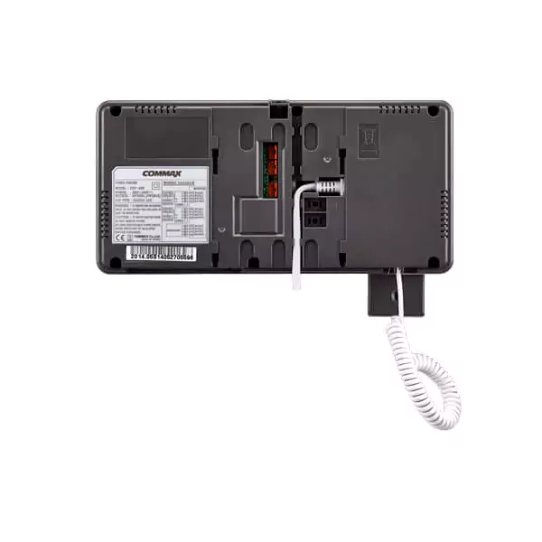 آیفون تصویری کوماکس چینی مدل CDV-43N