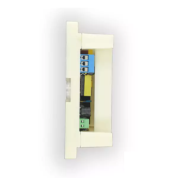 منبع تغذیه ارتباط داخلی الکتروپیک 299 مدل 15VDC