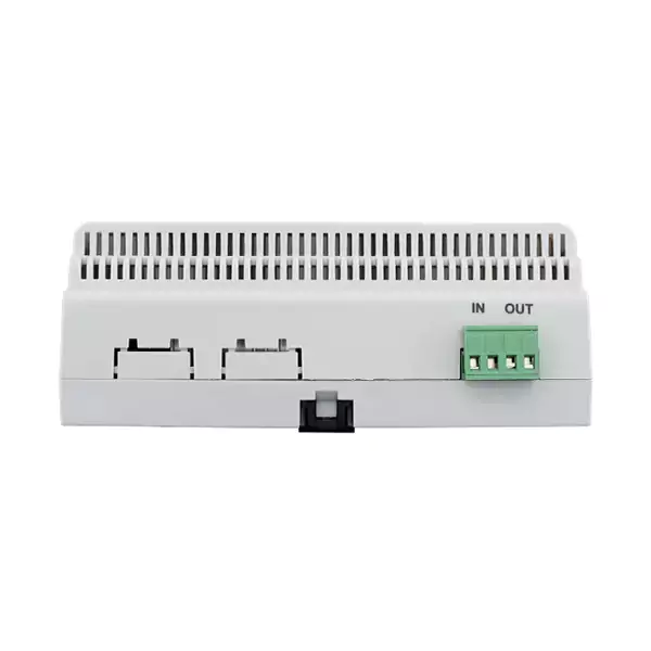 ترانس آیفون تصویری تابا دوسیم مدل TVD-8403