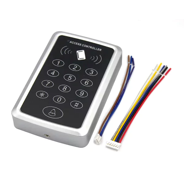 اکسس کنترل رمزی و کارتی کد EM بتا مدل 1205A