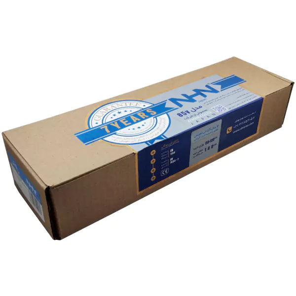 آرام بند سه سرعته ان اچ ان بی صدا مدل NHN 85V
