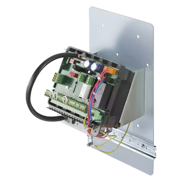 راهبند 24 ولتی تردد بالا زومر آلمان مدل ASB-6010A