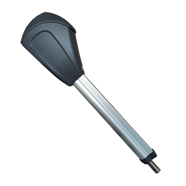 جک درب پارکینگ تک لنگه زومر XL 500