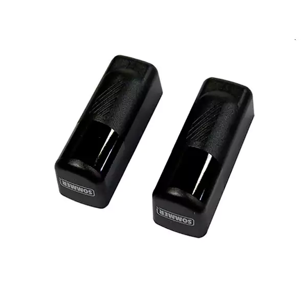 جک درب پارکینگ تک لنگه زومر XL 500