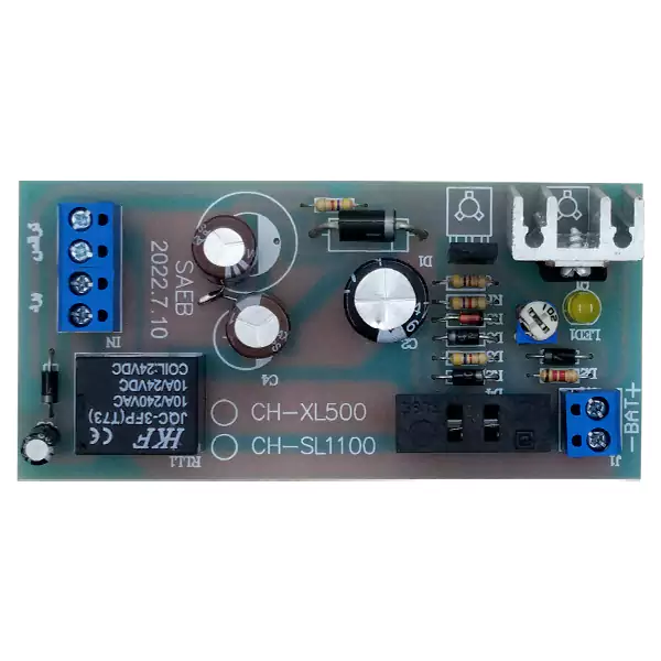 کیت شارژ جک زومر مدل XL و جک زیر سقفی