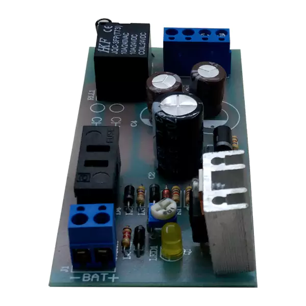 کیت شارژ جک زومر مدل XL و جک زیر سقفی