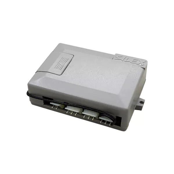 رسیور سایلکس هاپینگ سه رله UNIX مدل SUH4