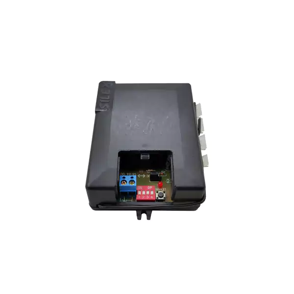 رسیور 3 رله سایلکس لرنینگ SLL4 فرکانس 433