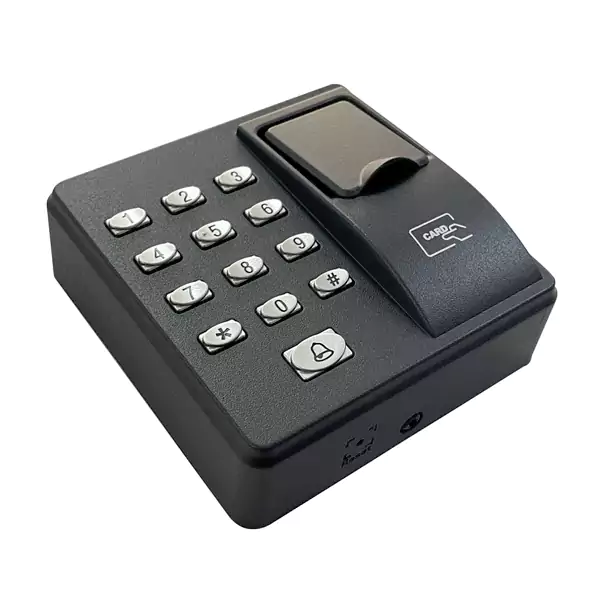 اکسس کنترل اثرانگشتی و کارتی و رمزی بتا مدل BETA 1212