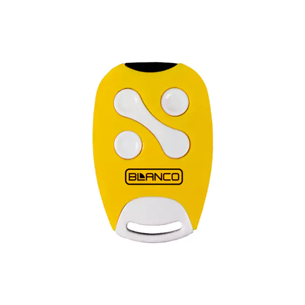 ریموت جک پارکینگ بلانکو هاپینگ کد 433 Blanco
