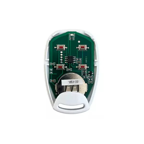 ریموت جک پارکینگ بلانکو هاپینگ کد 433 Blanco
