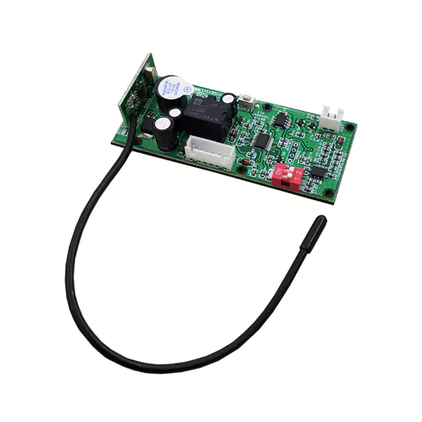 ماژول ریموتی کارتی مدل ریموتگ