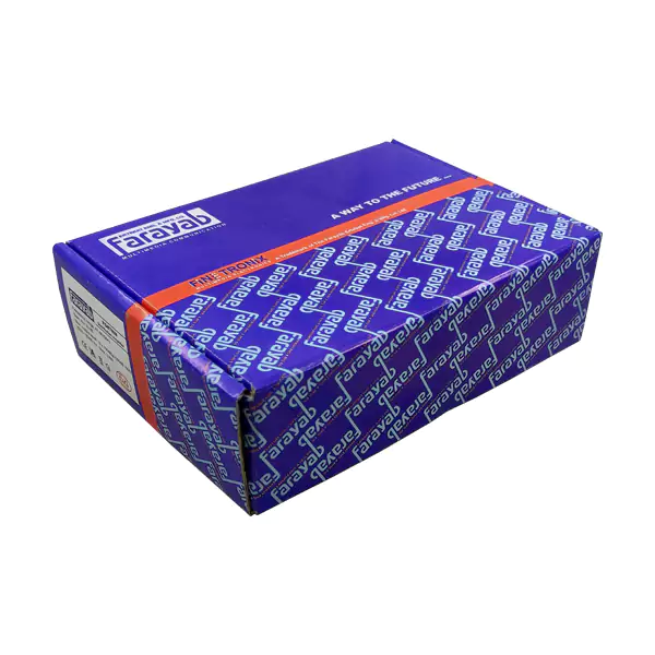تقویت کننده توزیعی 8 راه فرایاب مدل FD87NN