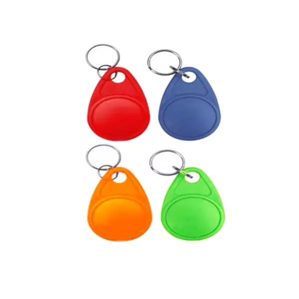 تگ آیفون تصویری 125KHZ مدل TK4100