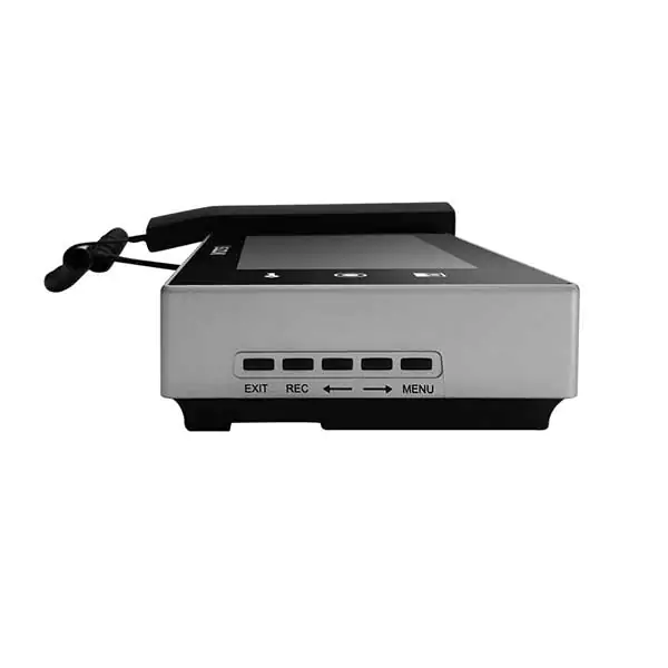 آیفون تصویری سوزوکی مدل ECO-720