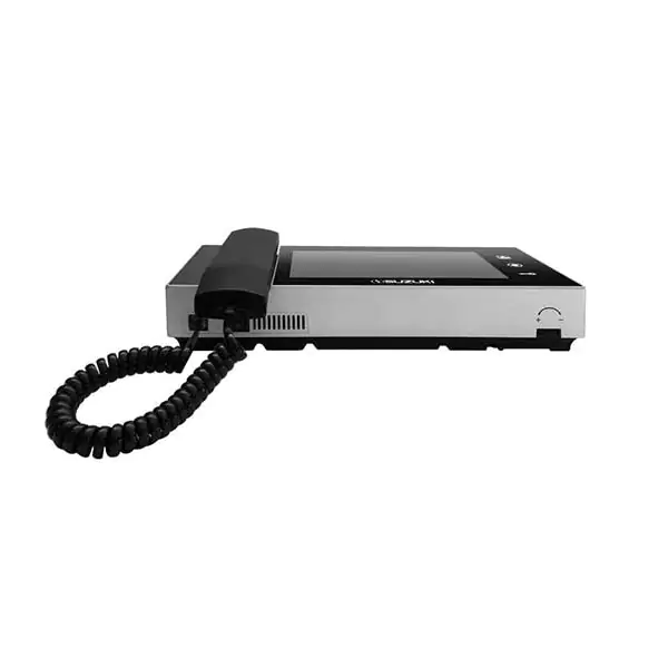 آیفون تصویری سوزوکی مدل ECO-720