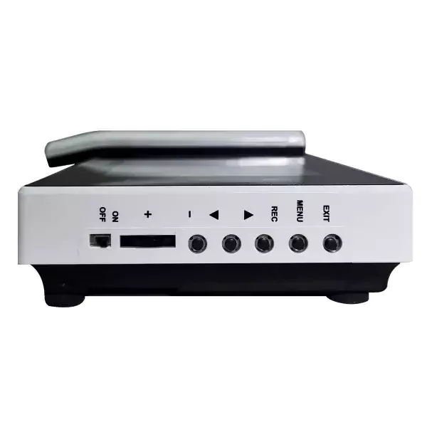 آیفون تصویری سوزوکی ECO-730IM