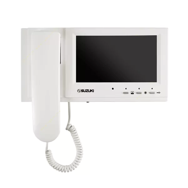 آیفون تصویری سوزوکی SZ-725
