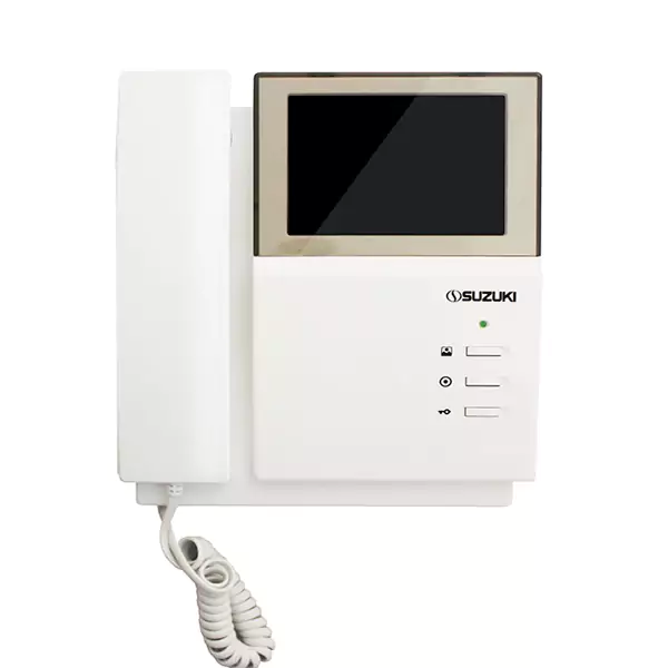 آیفون تصویری سوزوکی اکونومی بدون حافظه مدل SZ-413
