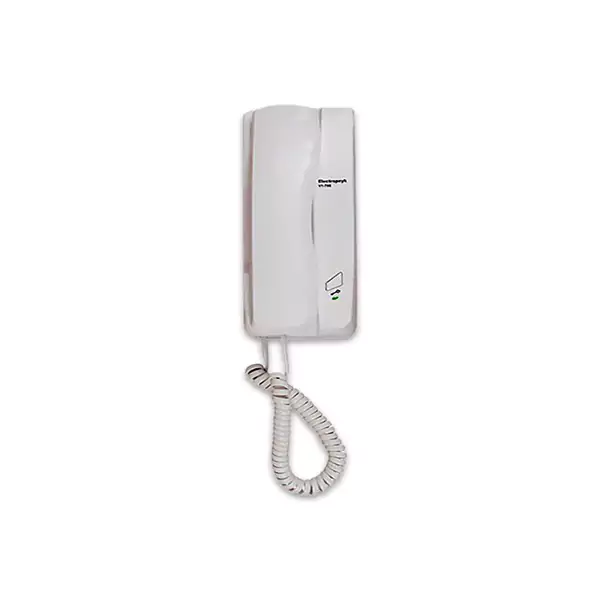 پک یک واحدی آیفون صوتی الکتروپیک V2-786