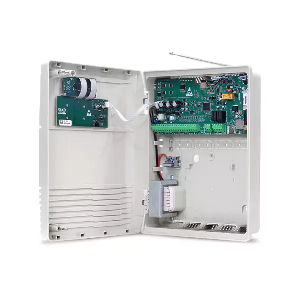 دزدگیر اماکن سایلکس FORTRESS مدل SF-260T