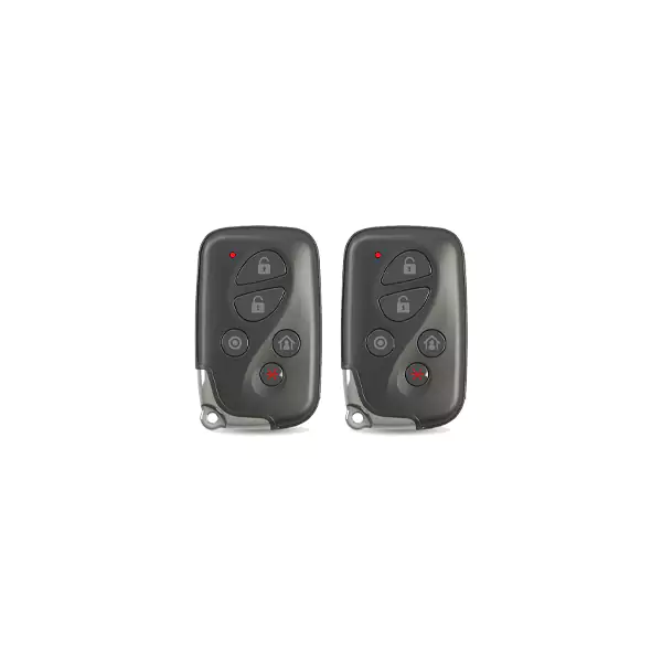 دزدگیر اماکن سایلکس FORTRESS مدل SF-260T