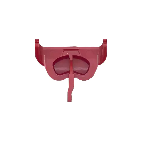 شصتی پلاستیکی قفل برقی اکسیناژ کله گاوی