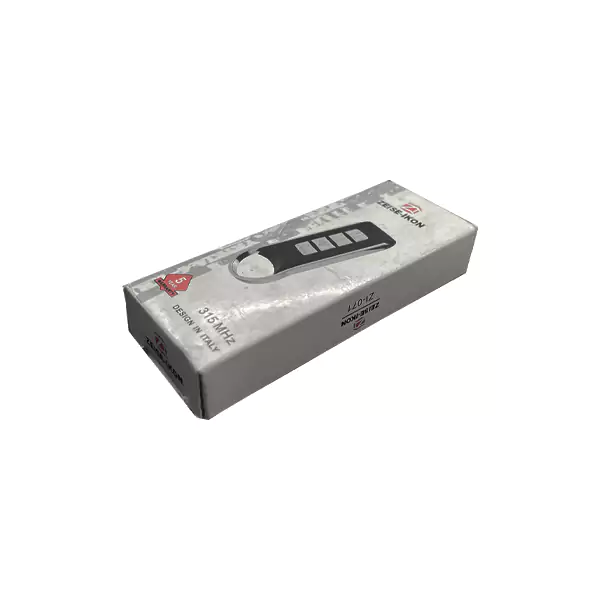 ریموت زایسی کن ZEISE IKON ایتالیا فرکانس 315