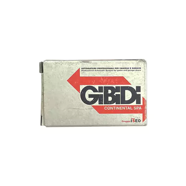 ریموت فابریک جک جی بی دی GBD