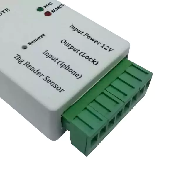 رسیور کارتی ریموتی لگزو مدل DB201