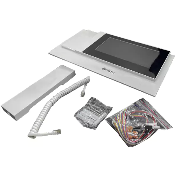 آیفون تصویری 7 اینچ برایتون مدل BAM-7040-WIFI