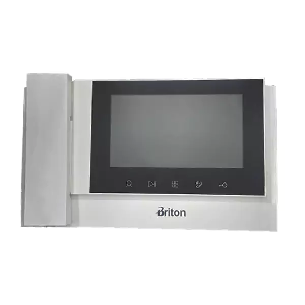 آیفون تصویری برایتون مدل BAM-7030-TI با حافظه 7 اینچ