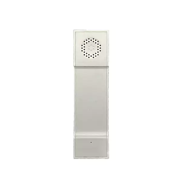 آیفون تصویری برایتون مدل BAM-7030-TI با حافظه 7 اینچ