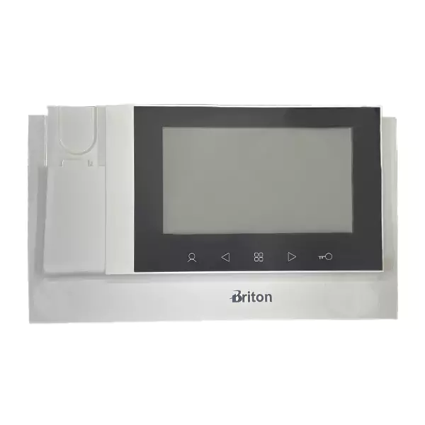 آیفون تصویری برایتون BAM-7020 با صفحه نمایش 7 اینچ