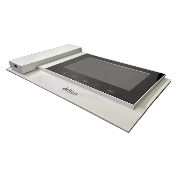 آیفون تصویری برایتون BAM-7020 با صفحه نمایش 7 اینچ