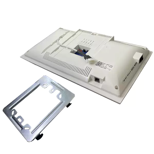 آیفون تصویری برایتون BAM-7020 با صفحه نمایش 7 اینچ