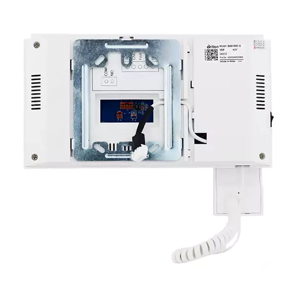 آیفون تصویری برایتون 4.3 اینچ مدل BAM-4310