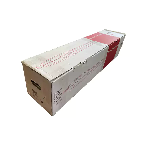 جک پارکینگ ایتالیایی لایف تک لنگه 220 ولتی مدل اکونومی