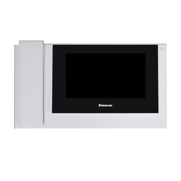 آیفون تصویری 7 اینچ سیماران سری HD مدل 78D