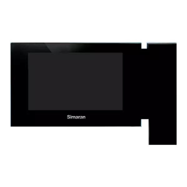 آیفون تصویری 7 اینچ سیماران HD مدل 76D