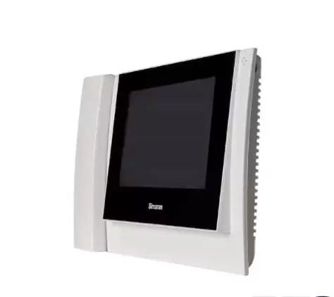 آیفون تصویری سیماران حافظه دار 7 اینچ تمام لمسی مدل HS-78M100