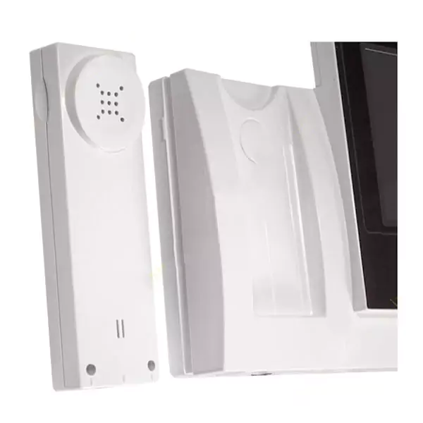 آیفون تصویری بدون حافظه سیماران 7 اینچ مدل HS-72TK