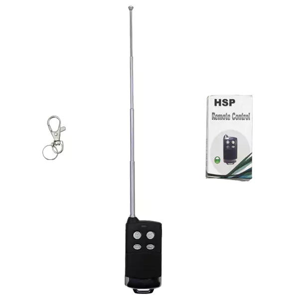 ریموت کنترل HSP کد 315