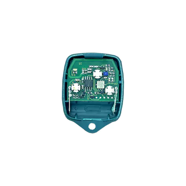 ریموت کنترل دیتک
