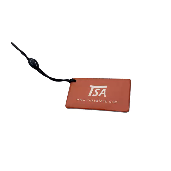 تگ جا کلیدی RFID قفل برقی هوشمند تسا مدل EM