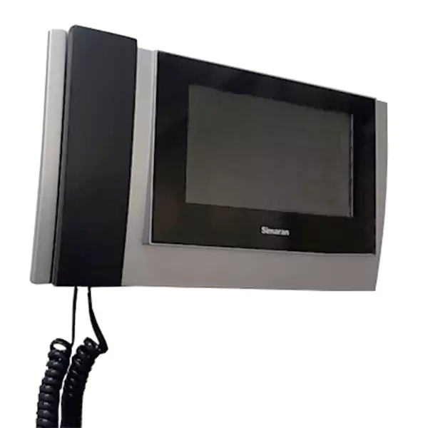 آیفون تصویری سیماران به همراه وای فای مدل HS-78/M100