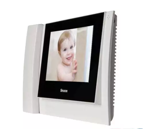 آیفون تصویری سیماران به همراه وای فای مدل HS-78/M100