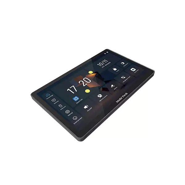 آیفون تصویری 10 اینچ مشکی لینوکسی IP موبی تک MB-IPMB102LT